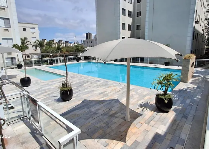2 Dorm 100M Av Nacoes Centrinho Facop Usp