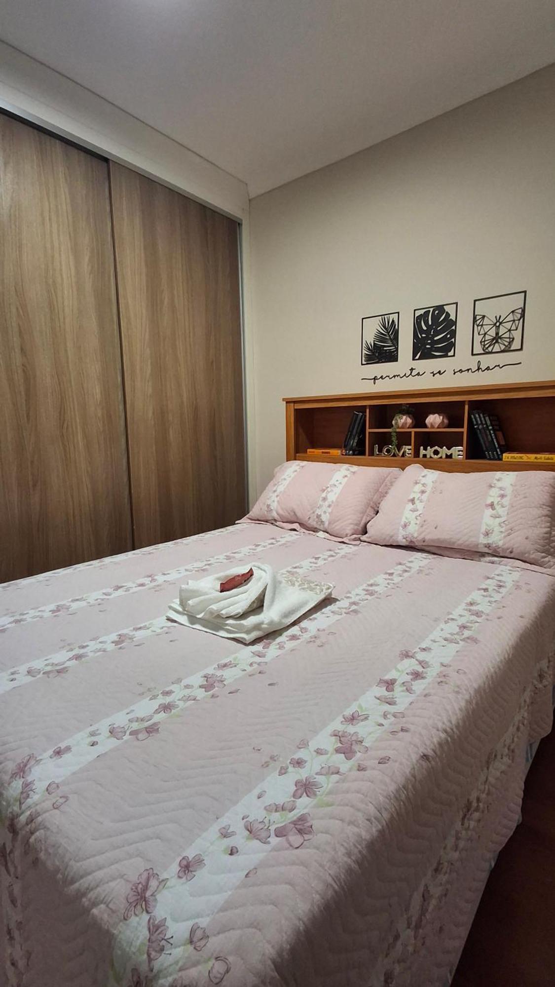 2 Dorm 100m Av Nacoes Centrinho Facop Usp
