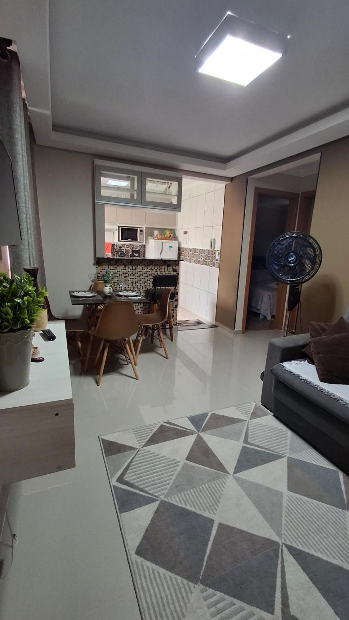 2 Dorm 100m Av Nacoes Centrinho Facop Usp Apartamento Bauru