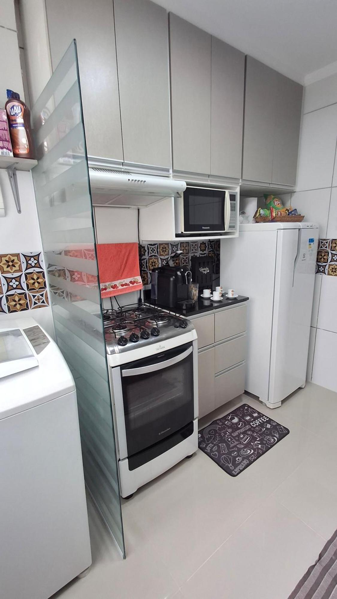 2 Dorm 100m Av Nacoes Centrinho Facop Usp Bauru