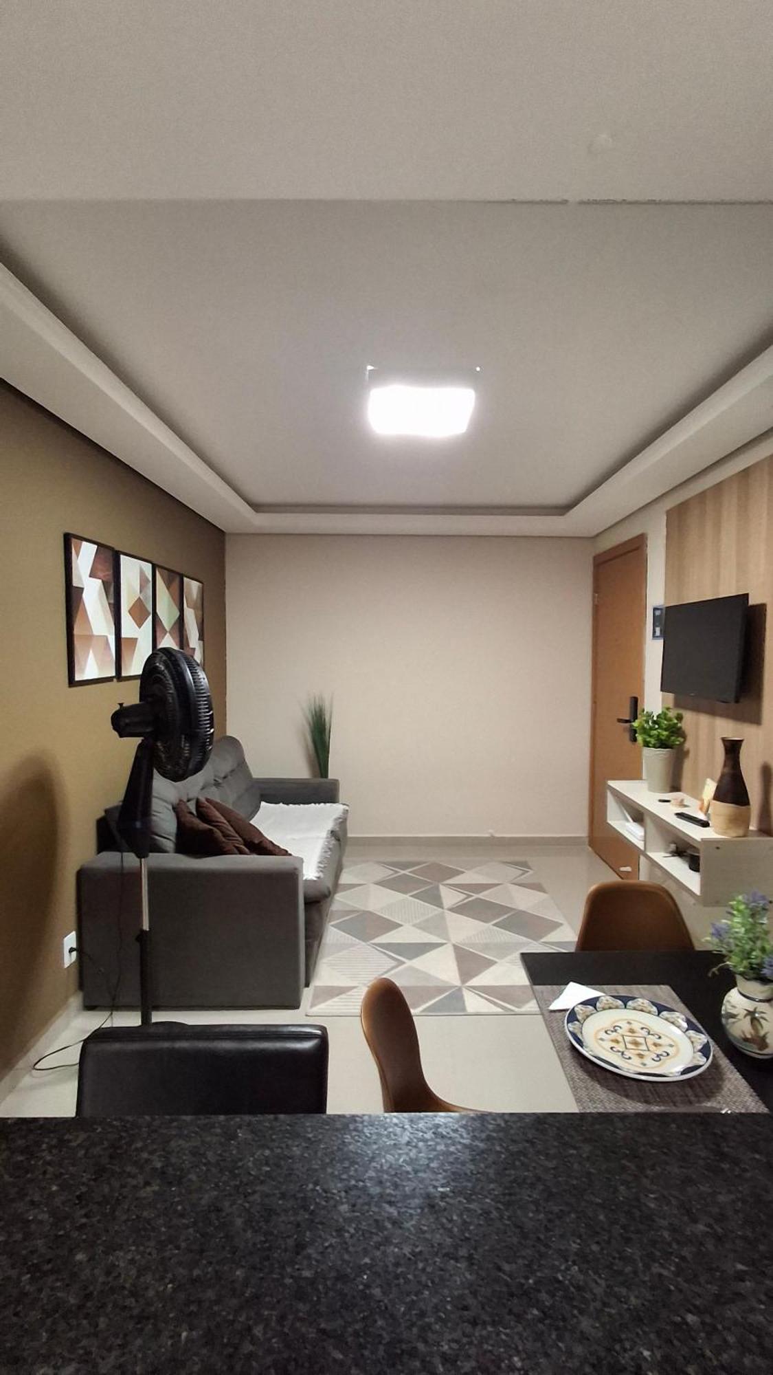 Apartamento 2 Dorm 100m Av Nacoes Centrinho Facop Usp